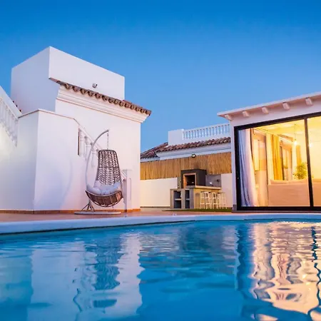 Villa Luxury 