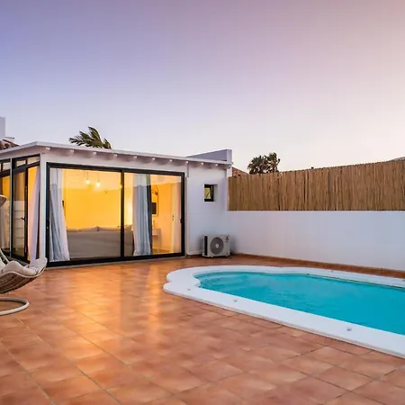 Villa Luxury 