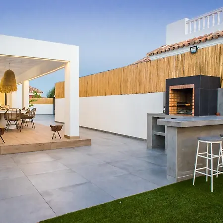 Villa Luxury 