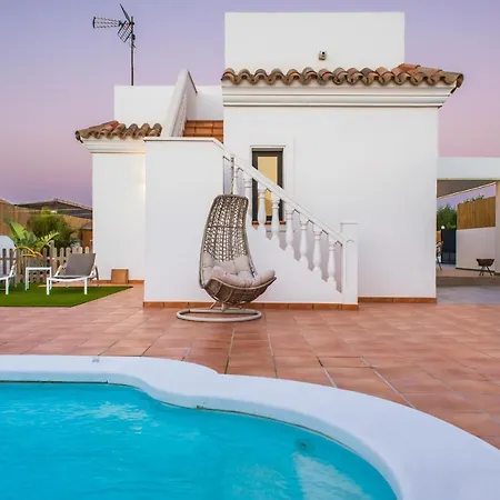 Villa Luxury 