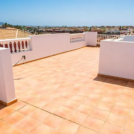 Villa Luxury 
